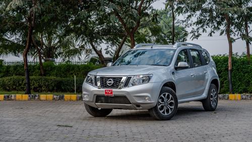 Nissan achieves a 21 per cent growth in December