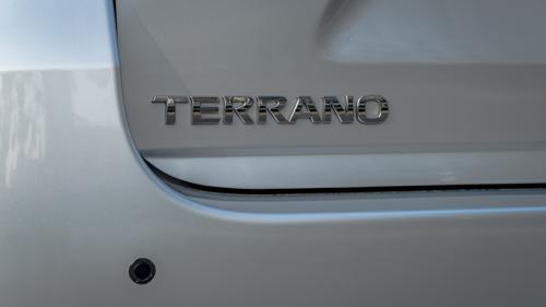 Nissan to launch Terrano facelift on March 27
