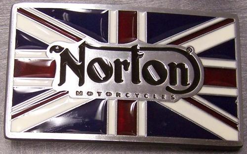 Norton to go against Elite Superbikes