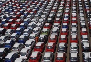 Car sales in India witness 22% rise in sales in October