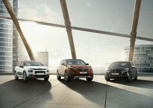 Peugeot Citroen coming to India in a joint venture with CK Birla Group 