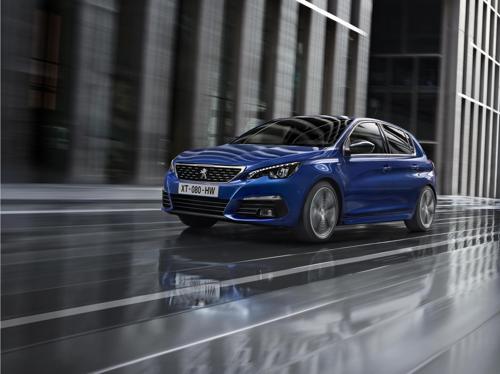 Peugeot put hold on performance car plans wants to go global