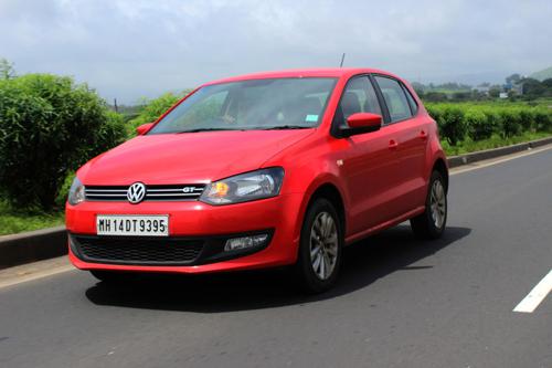 Volkswagen India achieves a new milestone, rolls out 5,00,000th car from its Chakan plant 