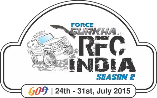 RCF India - 2015