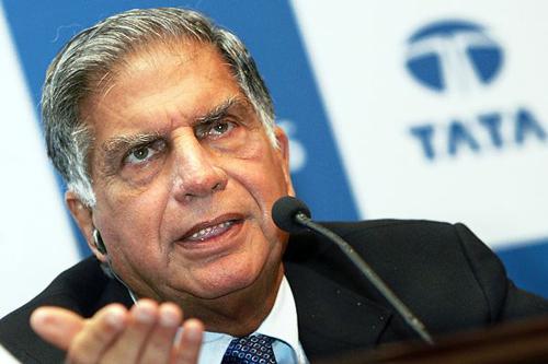 Ratan Tata receives a new honor, inducted in 2015 Automotive Hall of Fame