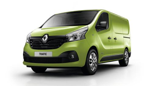 Renault to foray in the utility vehicle segment in India 