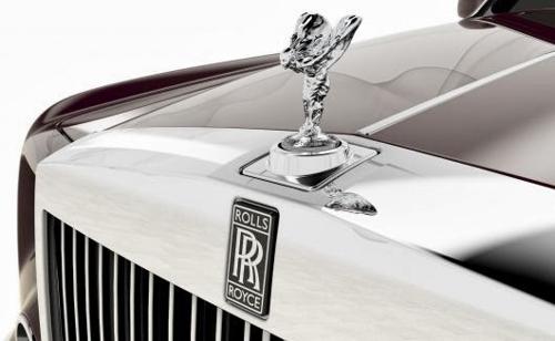 Rolls-Royce mulls inducting hybrid powertrain in its line-up