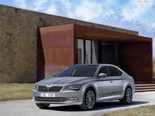 Skoda India aims for new product launch every year
