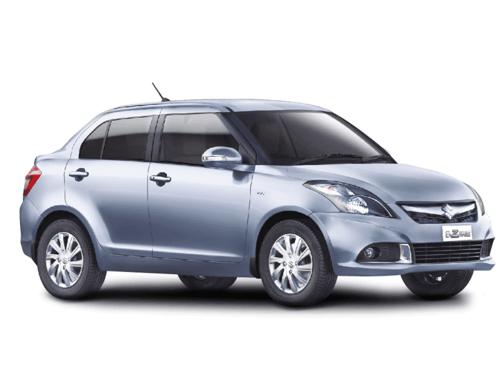 Maruti Suzuki Swift Dzire AMT likely to be launched soon