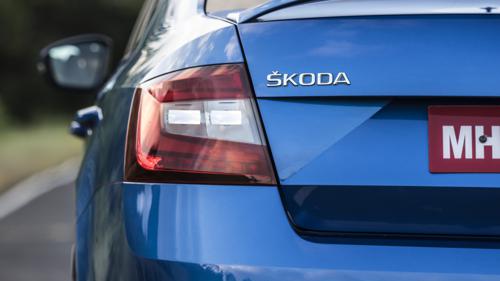 Skoda cars to get dearer from 1 January 2018