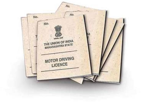 30 per cent driving license issued in India are bogus
