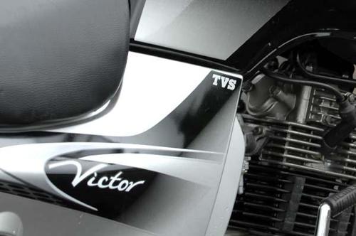 TVS to relaunch Victor and introduce new Apache 200 on 20th January