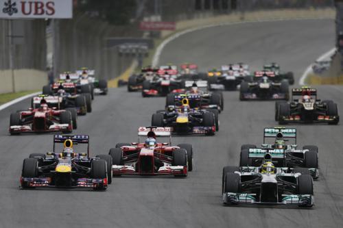 Tata Communications launches prediction tool designing competition for F1 fans