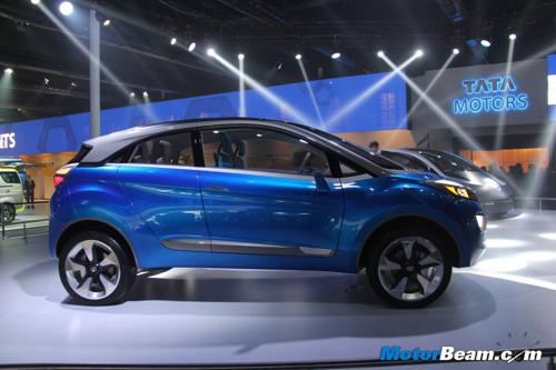 Tata Nexon