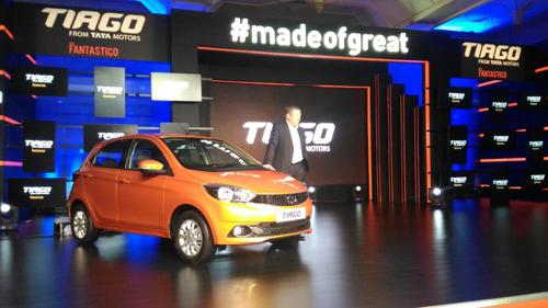 Tata Tiago - All you need to know
