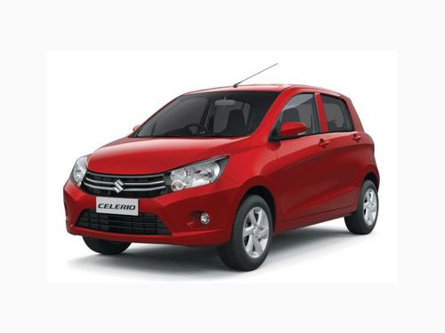 Maruti Celerio base and mid variants likely to get ABS and EBD soon