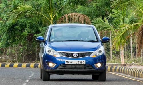 Tata Zest now gets 75PS diesel engine in XM and XMS variants
