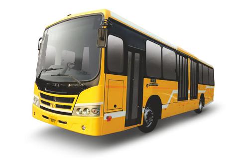 Starbus BRTS