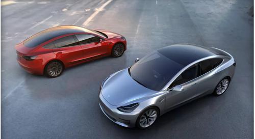 Tesla to soon offer complete self-driving cars