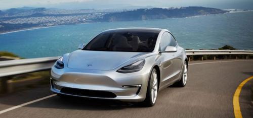 Tesla wants government to relax import duties