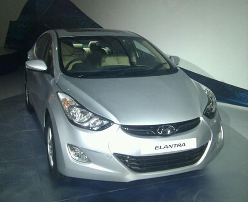 The success story of Hyundai Elantra: From 2012 Auto Expo till now