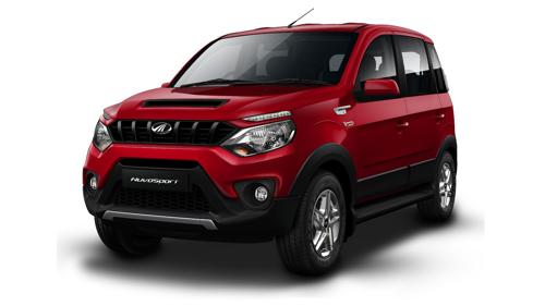 Things that we can expect from the Mahindra NuvoSport