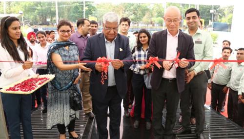 Toyota expands reach in Indore with new dealership