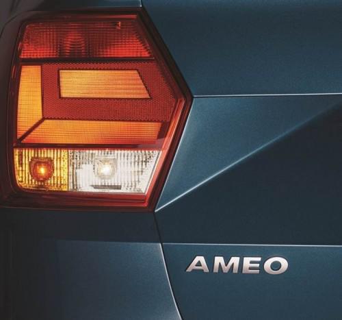 Volkswagen Ameo launch on 2nd February, 2016