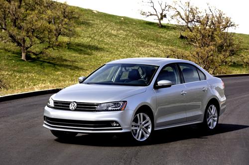 Volkswagen found guilty for tampering U.S. emission test result