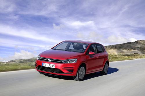 2018 Volkswagen Polo to be revealed on June 16th