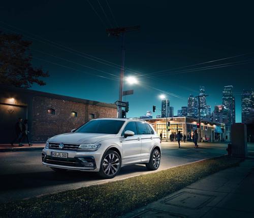 Volkswagen to introduce three new cars in India for 2017