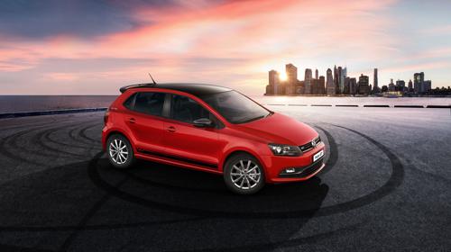 Volkswagen launches Polo GT Sport in India