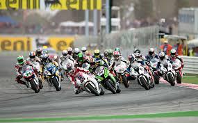 World Superbike Championship likely to debut in 2017
