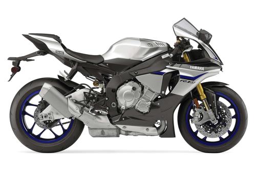 Yamaha Motor India launches the YZF-R1M for Rs. 29.43 Lakh