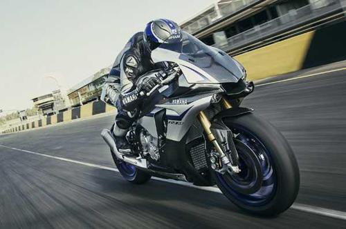 Yamaha to open bookings for 2016 YZF-R1M on 1st October, 2015