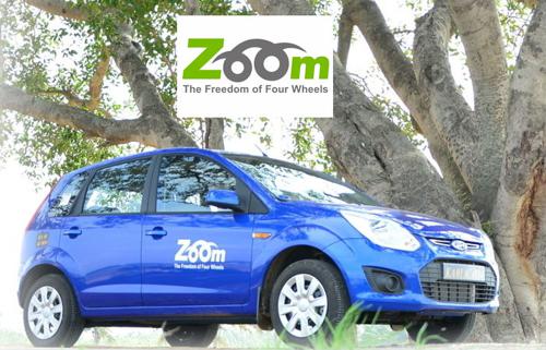 Zoomcar announces launch of self-drive car service in Hyderabad | CarTrade