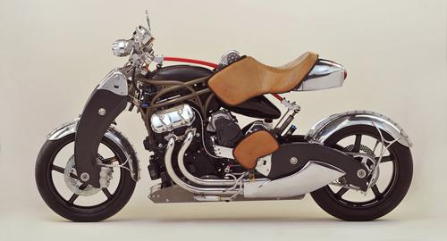 Bienville Legacy set to make debut during Goodwood Festival of Speed event