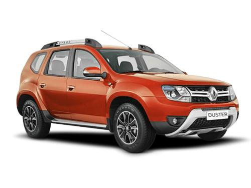 Renault offers and discounts for July