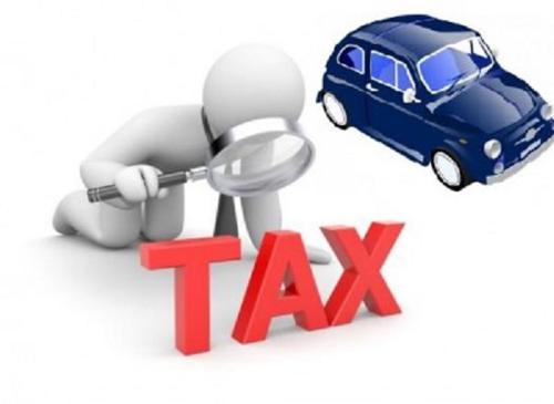 Motor vehicle tax in Maharashtra to be raised from April, 2016