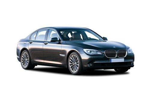 Heavily armored BMW 7-Series valued over Rs. 8 Crore acquired by industrialist Mukesh Ambani