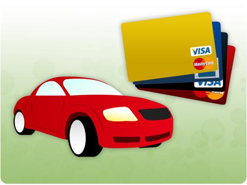 best way to buy a used car with bad credit