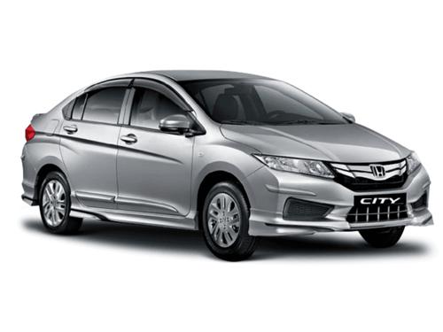 Honda India recalls 3,879 units of City sedan for a software update