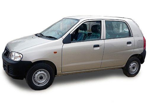 Maruti Suzuki Alto surpasses 800 sales to become best selling model in India 