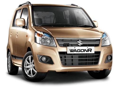 Maruti WagonR - Most Popular Car In India