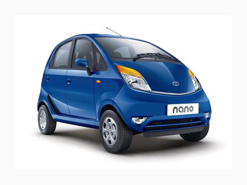 Tata Motors may not launch diesel version of Nano