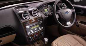 Ford Fiesta 1.6S