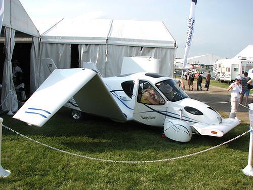 Flying Car 