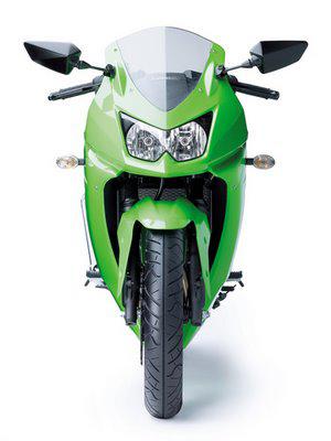 Bajaj deals kawasaki ninja