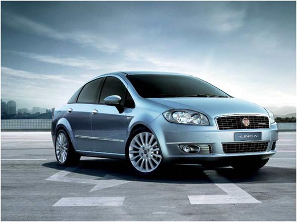 2014 Fiat Linea likely to be launched by year end