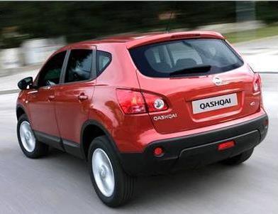 2014 Nissan Qashqai India launch expected soon 